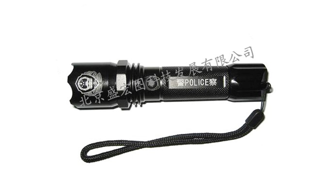 警用手電筒 JY-F2