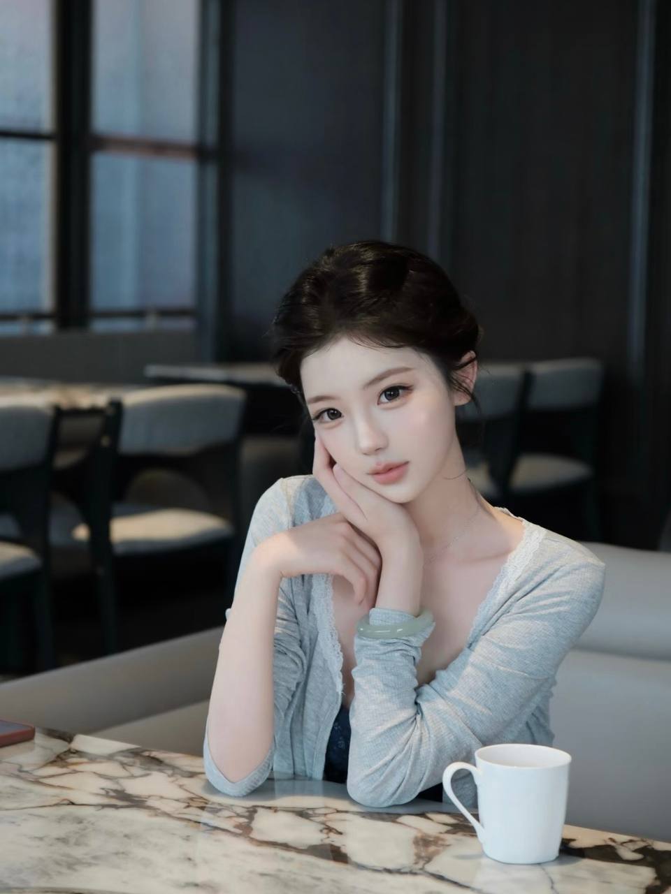 华盛顿暗线